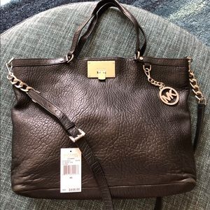 Micheal Micheal Kors Shoulder Tote